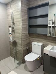 High Park Residences (D28), Apartment #601557401